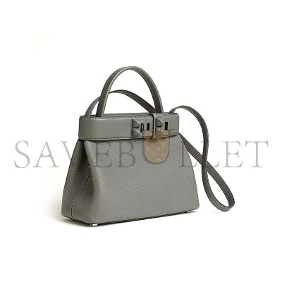 HERMES MASTER MEDOR HANDBAG H085055CKAB (25.5*20*10cm)